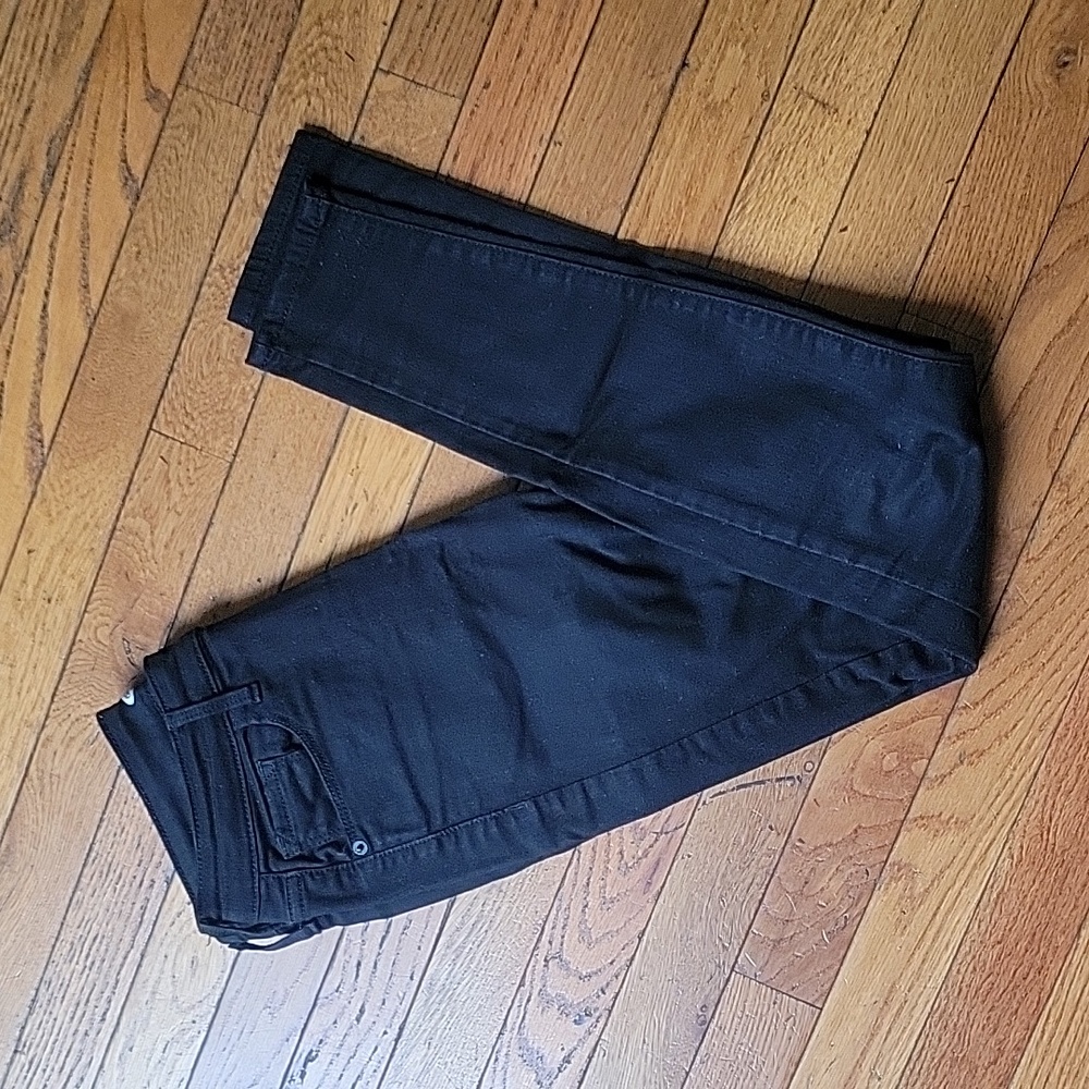 2/$15 Black Rockstar Jeans (4)